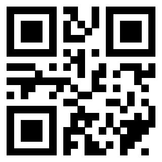 3402569133 - Immagine del Qr Code