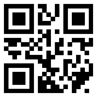 3402569137 - Immagine del QrCode associato