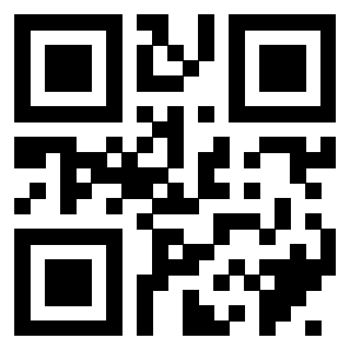 3402569138 - Immagine del Qr Code associato