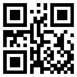 3402569141 - Immagine del QrCode associato