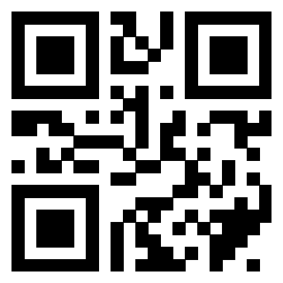 3402569144 QrCode associato