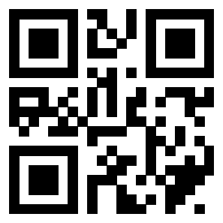 3402569147 QrCode associato