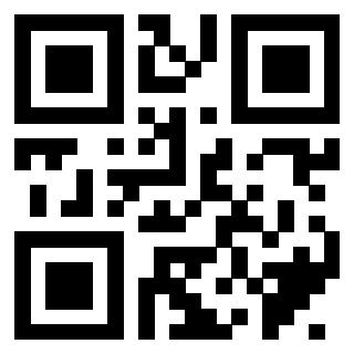 3402569149 - Immagine del QrCode associato