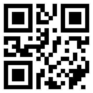 3402569150 Qr Code associato