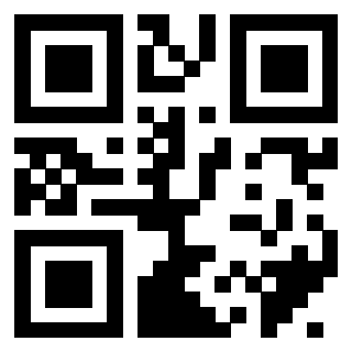 3402569152 - Immagine del Qr Code