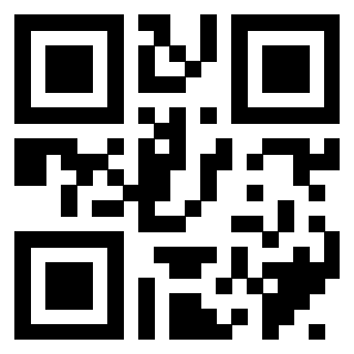 Il QrCode di 3402569153