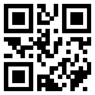 Immagine del QrCode di 3402569155