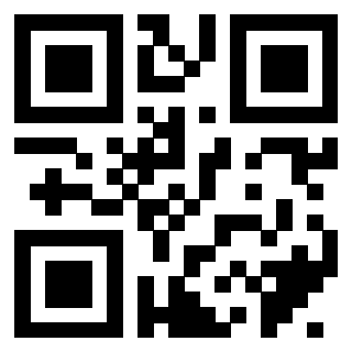 3402569158 QrCode associato