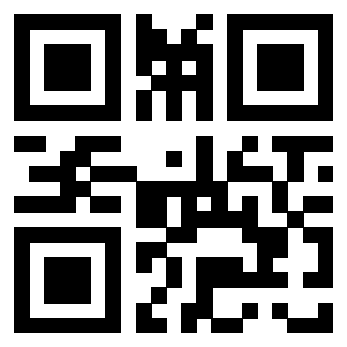 3402569160 - Immagine del QrCode associato
