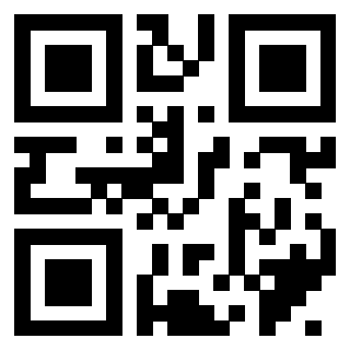 Scansione del Qr Code di 3402569167