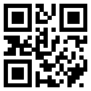 Immagine del QrCode di 3402569169