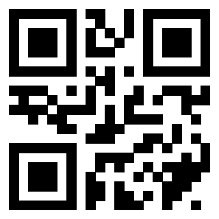 Il QrCode di 3402569174