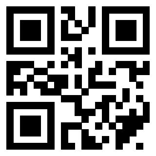Scansione del Qr Code di 3402569175