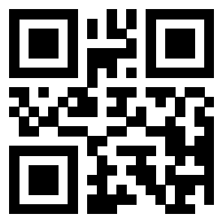 Immagine del Qr Code di 3402569176