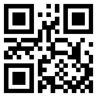 Immagine del QrCode di 3402569180
