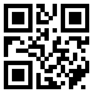 3402569189 QrCode associato