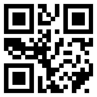 3402569190 Qr Code associato