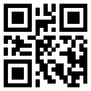 3402569191 - Immagine del Qr Code associato