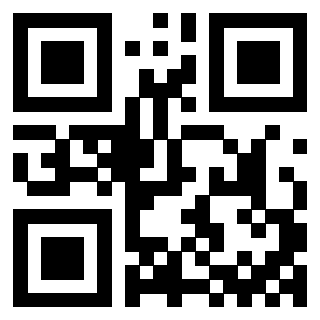 3402569197 - Immagine del Qr Code associato