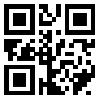 3402569199 - Immagine del QrCode associato