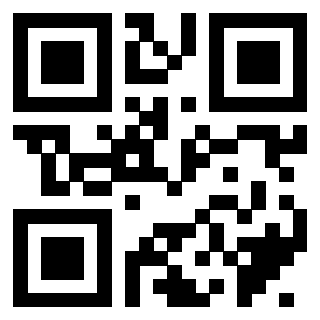 3402569201 - Immagine del Qr Code associato