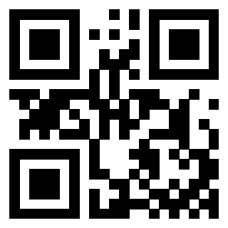 3402569203 - Immagine del QrCode associato