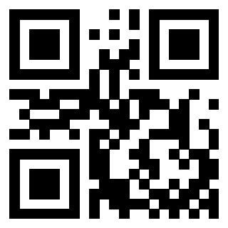 3402569207 - Immagine del Qr Code