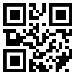 3402569214 - Immagine del QrCode associato