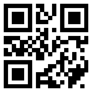 Il QrCode di 3402569215
