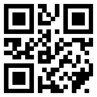 Il QrCode di 3402569218