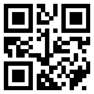 Scansione del Qr Code di 3402569221