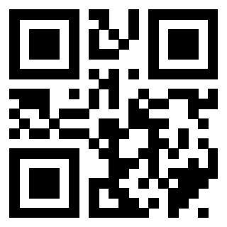 Il QrCode di 3402569235