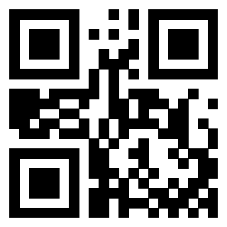 Il QrCode di 3402569236