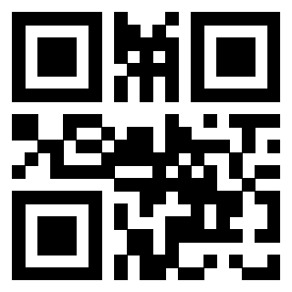 Scansione del Qr Code di 3402569237