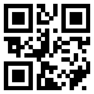 3402569242 - Immagine del QrCode associato