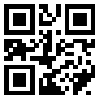 3402569244 - Immagine del Qr Code associato
