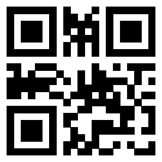 Il Qr Code di 3402569254