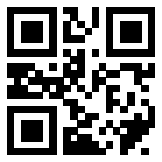 Il QrCode di 3402569256