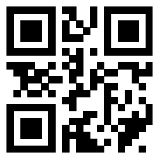 3402569257 - Immagine del Qr Code associato