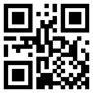 3402569260 - Immagine del Qr Code