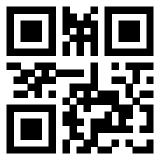 3402569261 - Immagine del Qr Code