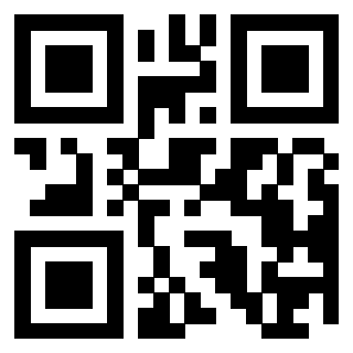 3402569263 QrCode associato