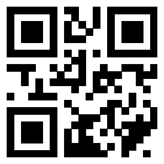 Qr Code di 3402569265