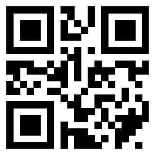 3402569269 - Immagine del Qr Code