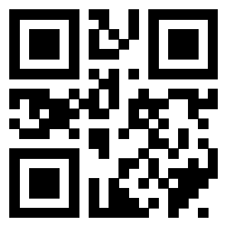 3402569271 QrCode associato