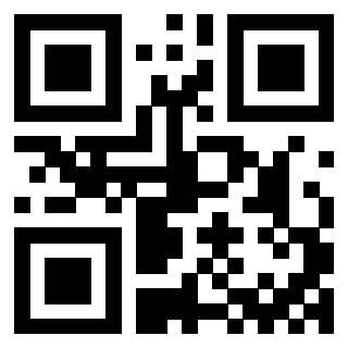 3402569272 - Immagine del Qr Code associato