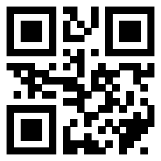 3402569274 - Immagine del Qr Code