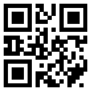 3402569275 - Immagine del Qr Code associato