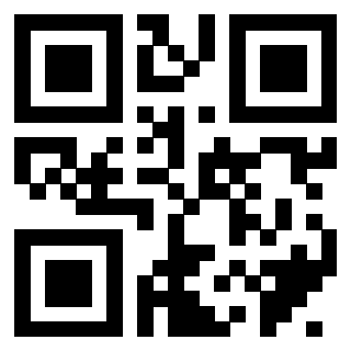 3402569276 Qr Code associato