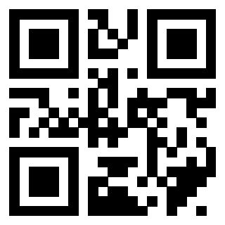 3402569277 - Immagine del Qr Code